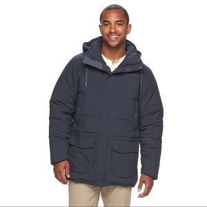 Columbia Insulated Thermal Coil Parka